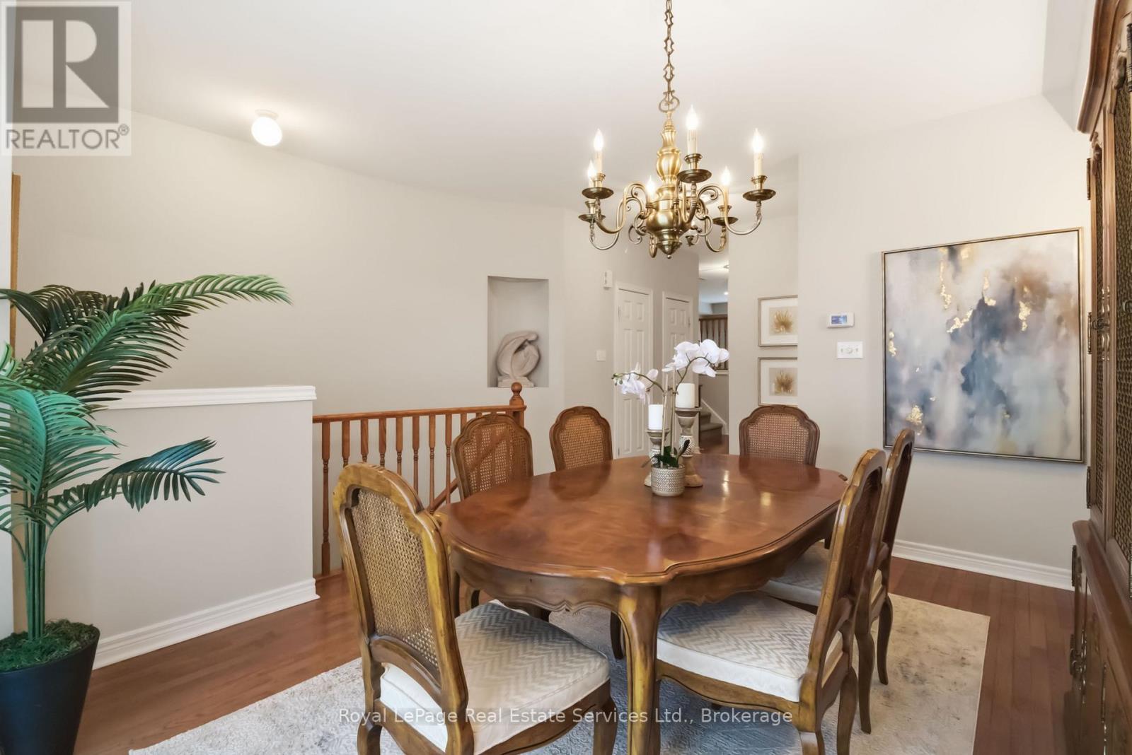 32 - 1169 Dorval Drive, Oakville, Ontario  L6M 4V7 - Photo 6 - W12862698