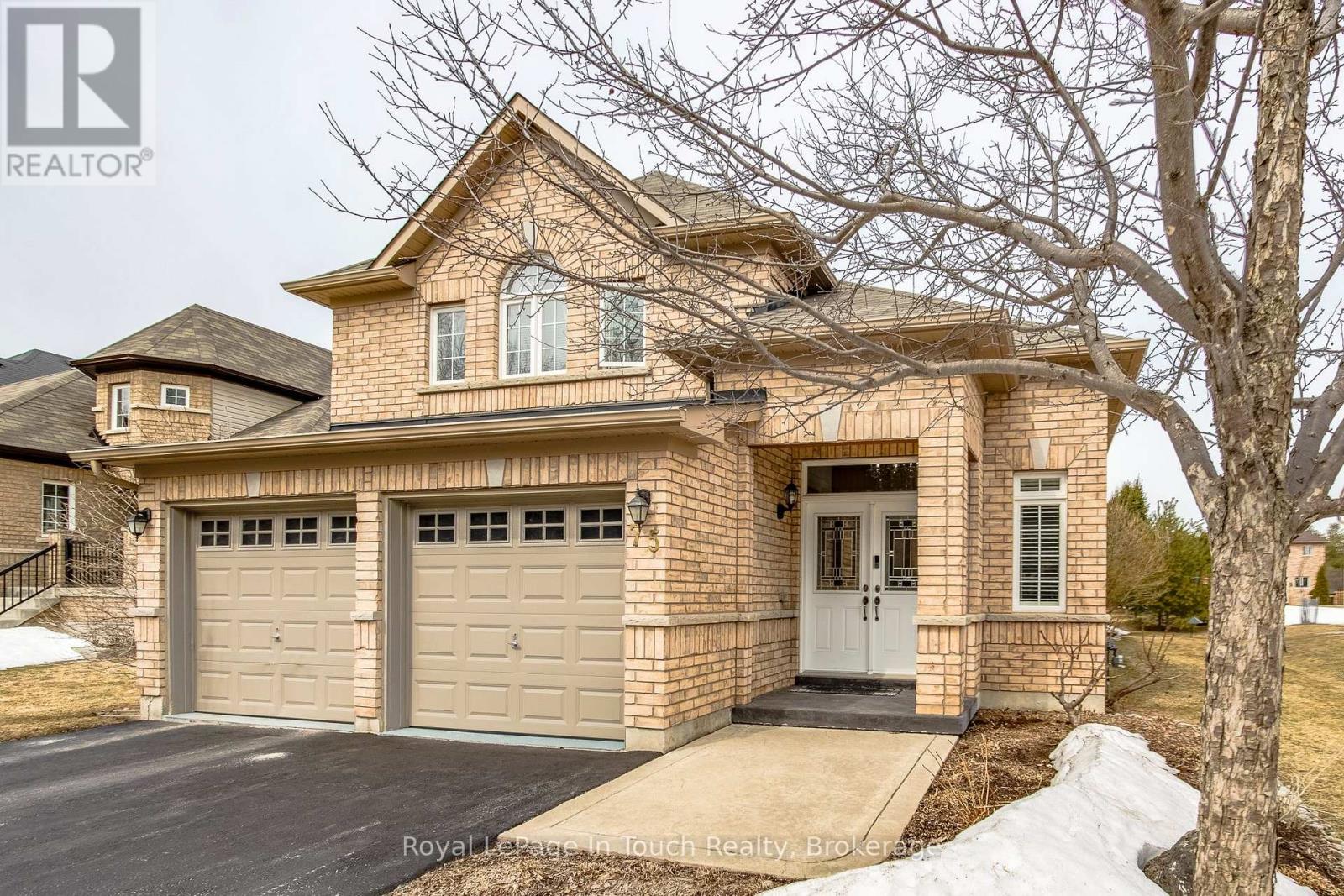 75 Pearl Street, Wasaga Beach, Ontario  L9Z 0G8 - Photo 2 - S12950120