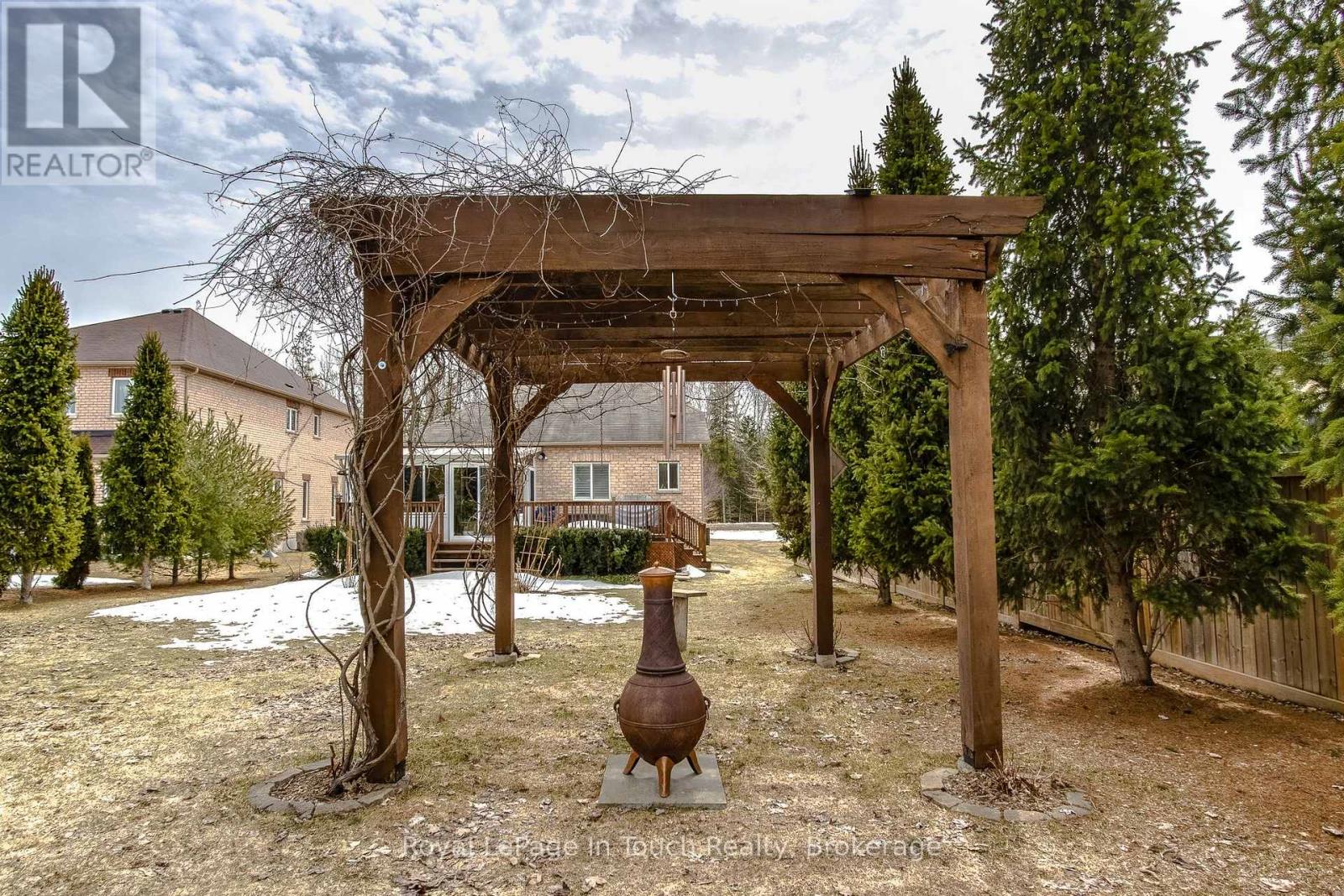 75 Pearl Street, Wasaga Beach, Ontario  L9Z 0G8 - Photo 5 - S12950120