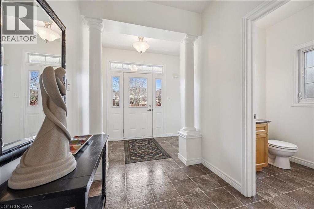 1076 Printery Road, Woolwich, Ontario  N0B 2N0 - Photo 5 - 40817164