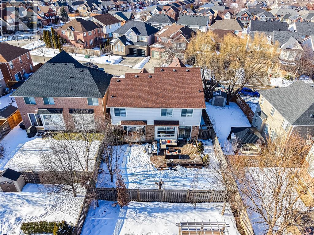 1360 Hill Street, Milton, Ontario  L9T 6M3 - Photo 46 - 40817118