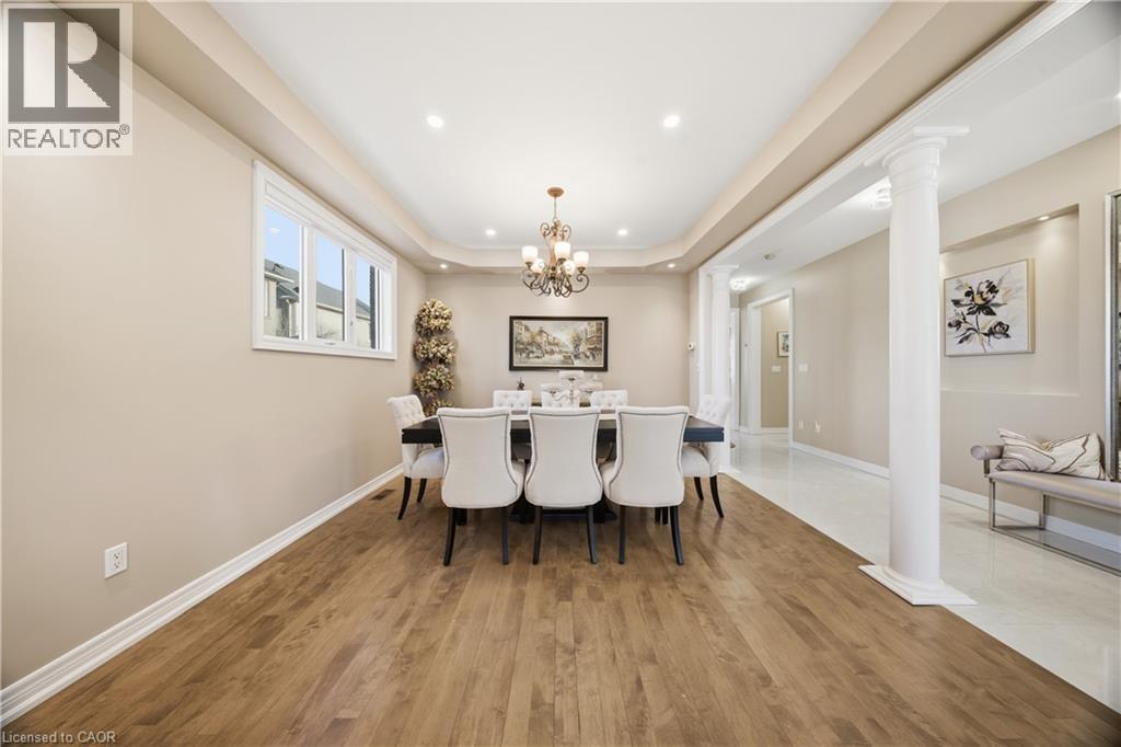 1360 Hill Street, Milton, Ontario  L9T 6M3 - Photo 7 - 40817118