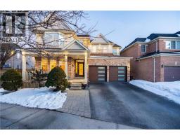 1360 HILL Street, Milton, Ontario