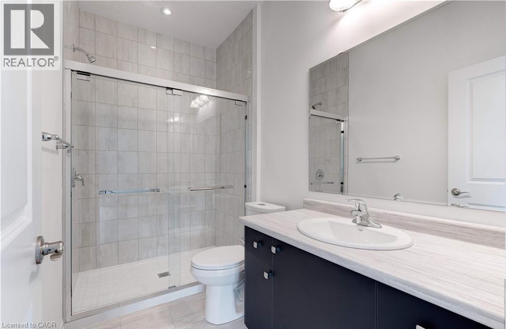 261 Woodbine Avenue Unit# 26, Kitchener, Ontario  N2R 0S7 - Photo 13 - 40816829