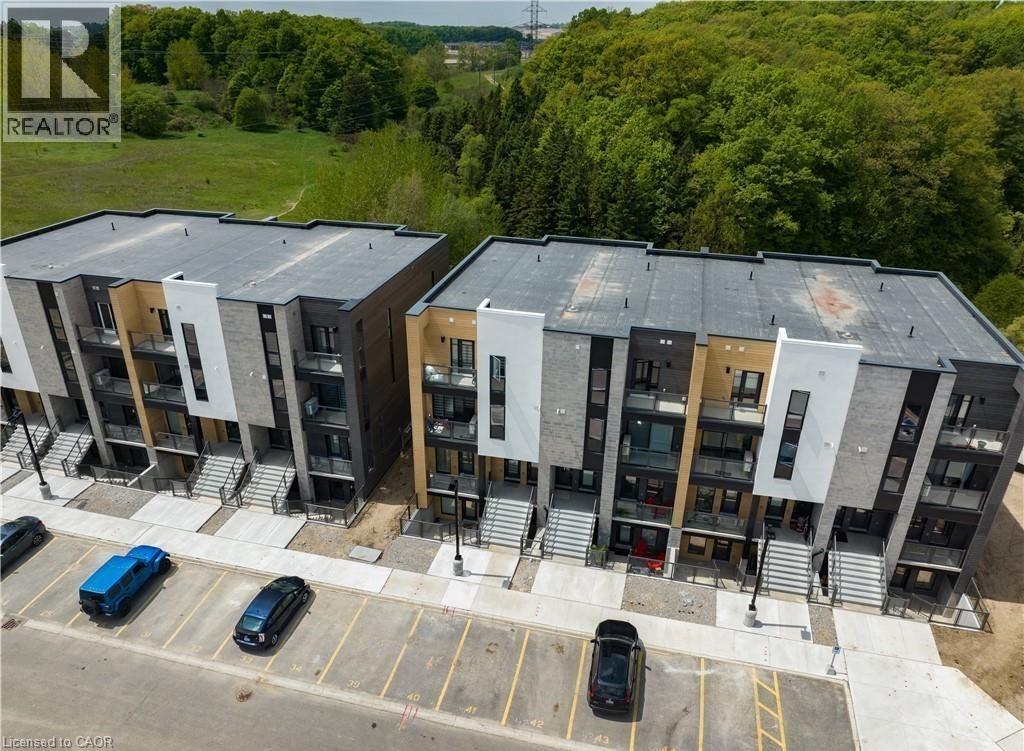 261 Woodbine Avenue Unit# 26, Kitchener, Ontario  N2R 0S7 - Photo 25 - 40816829