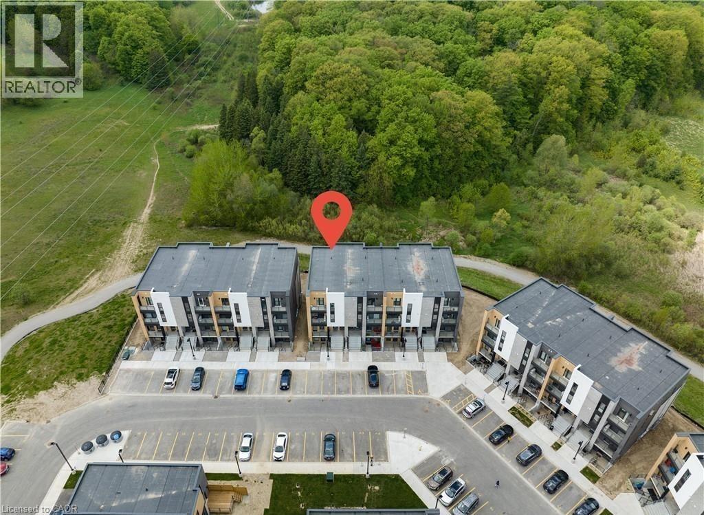 261 Woodbine Avenue Unit# 26, Kitchener, Ontario  N2R 0S7 - Photo 28 - 40816829