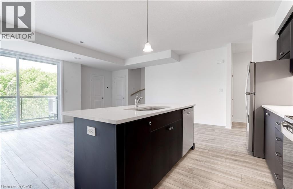 261 Woodbine Avenue Unit# 26, Kitchener, Ontario  N2R 0S7 - Photo 7 - 40816829