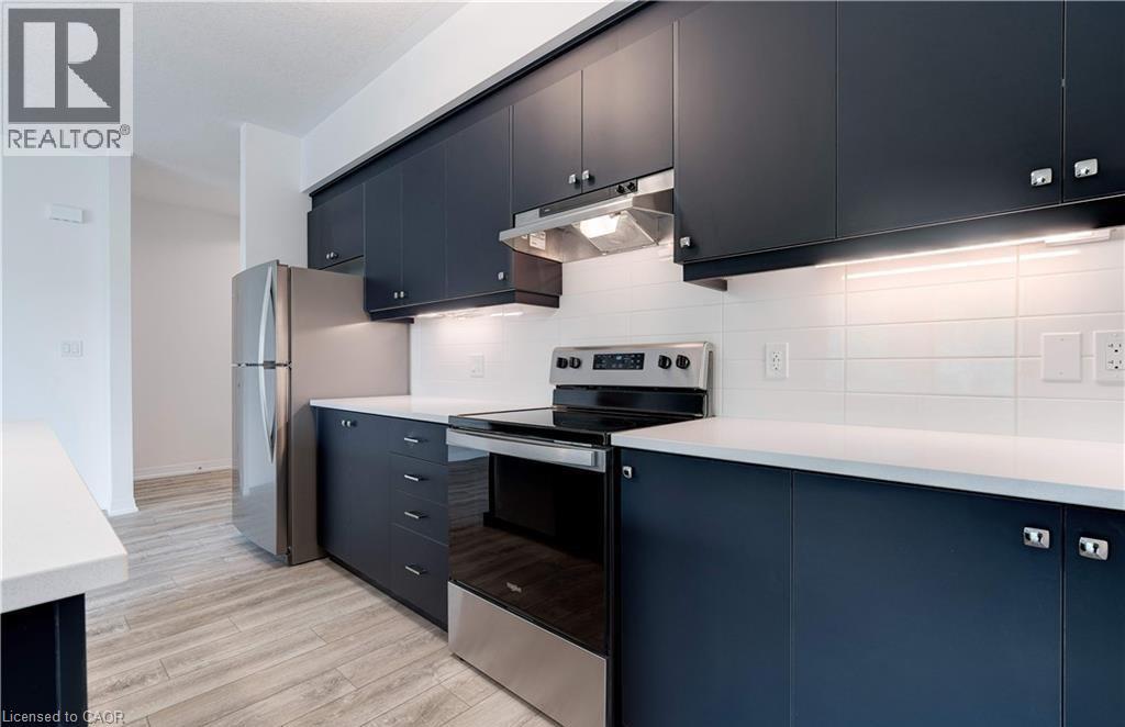 261 Woodbine Avenue Unit# 26, Kitchener, Ontario  N2R 0S7 - Photo 8 - 40816829