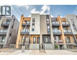 261 WOODBINE Avenue Unit# 26, kitchener, Ontario