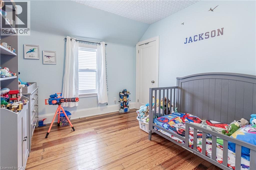 20 Cambridge Avenue, Hamilton, Ontario  L8H 1T5 - Photo 21 - 40816435