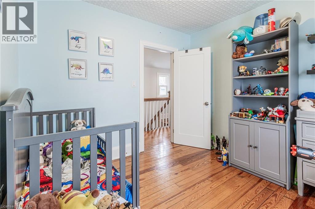 20 Cambridge Avenue, Hamilton, Ontario  L8H 1T5 - Photo 22 - 40816435