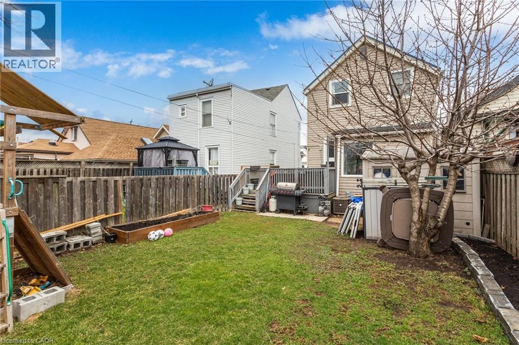 20 Cambridge Avenue, Hamilton, Ontario  L8H 1T5 - Photo 35 - 40816435