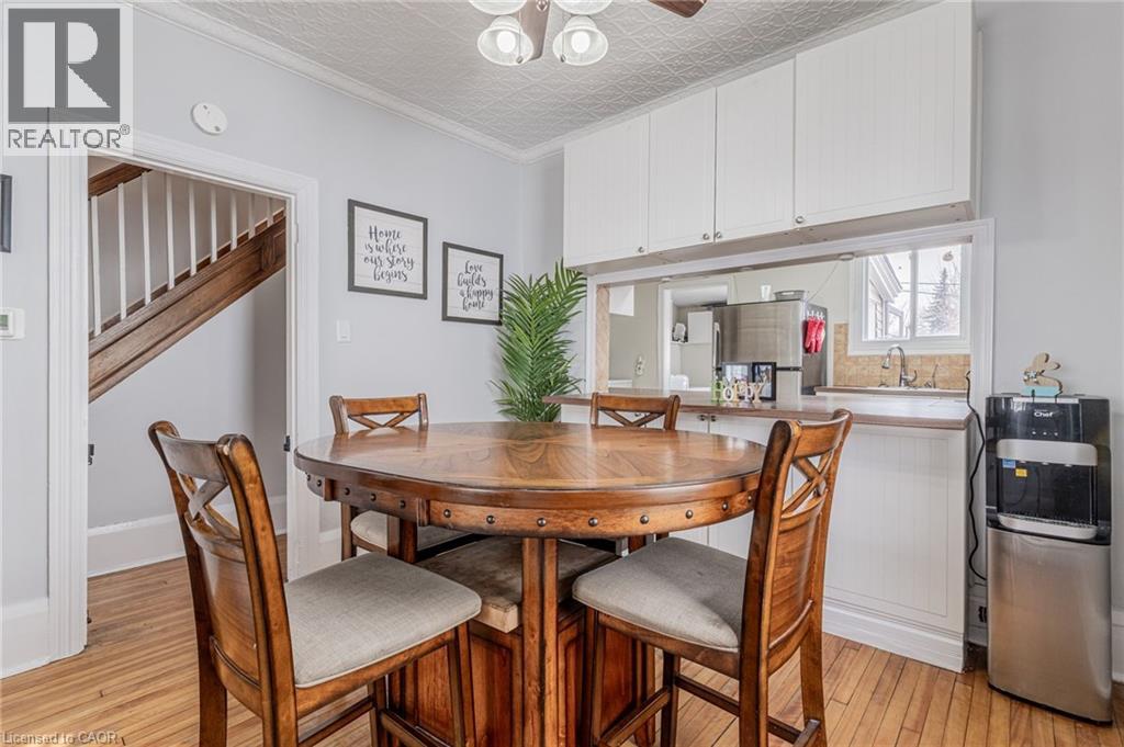 20 Cambridge Avenue, Hamilton, Ontario  L8H 1T5 - Photo 4 - 40816435