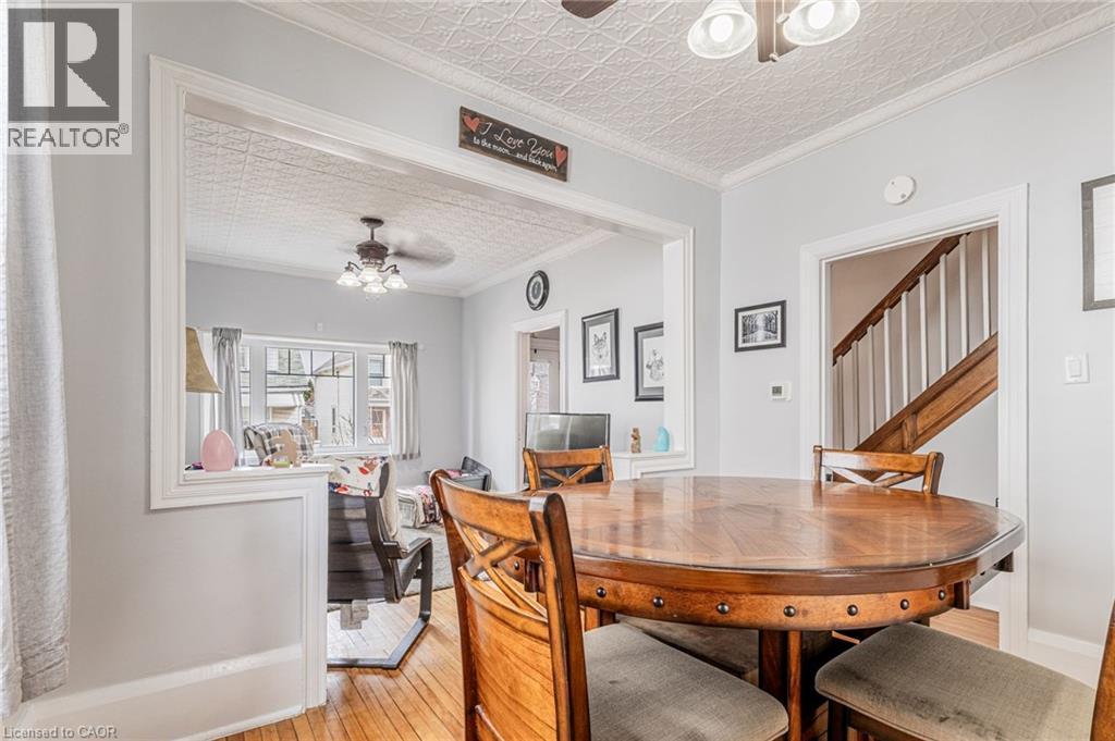 20 Cambridge Avenue, Hamilton, Ontario  L8H 1T5 - Photo 7 - 40816435