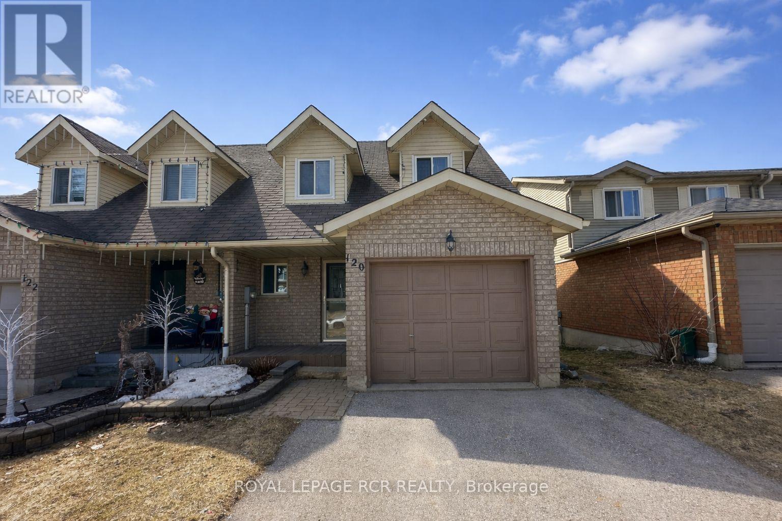 120 LAKEVIEW COURT, Orangeville, Ontario