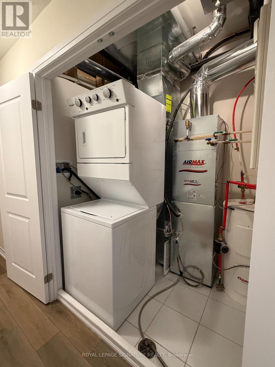 124 - 1597 Rose Way, Milton, Ontario  L9E 0J3 - Photo 9 - W12948016