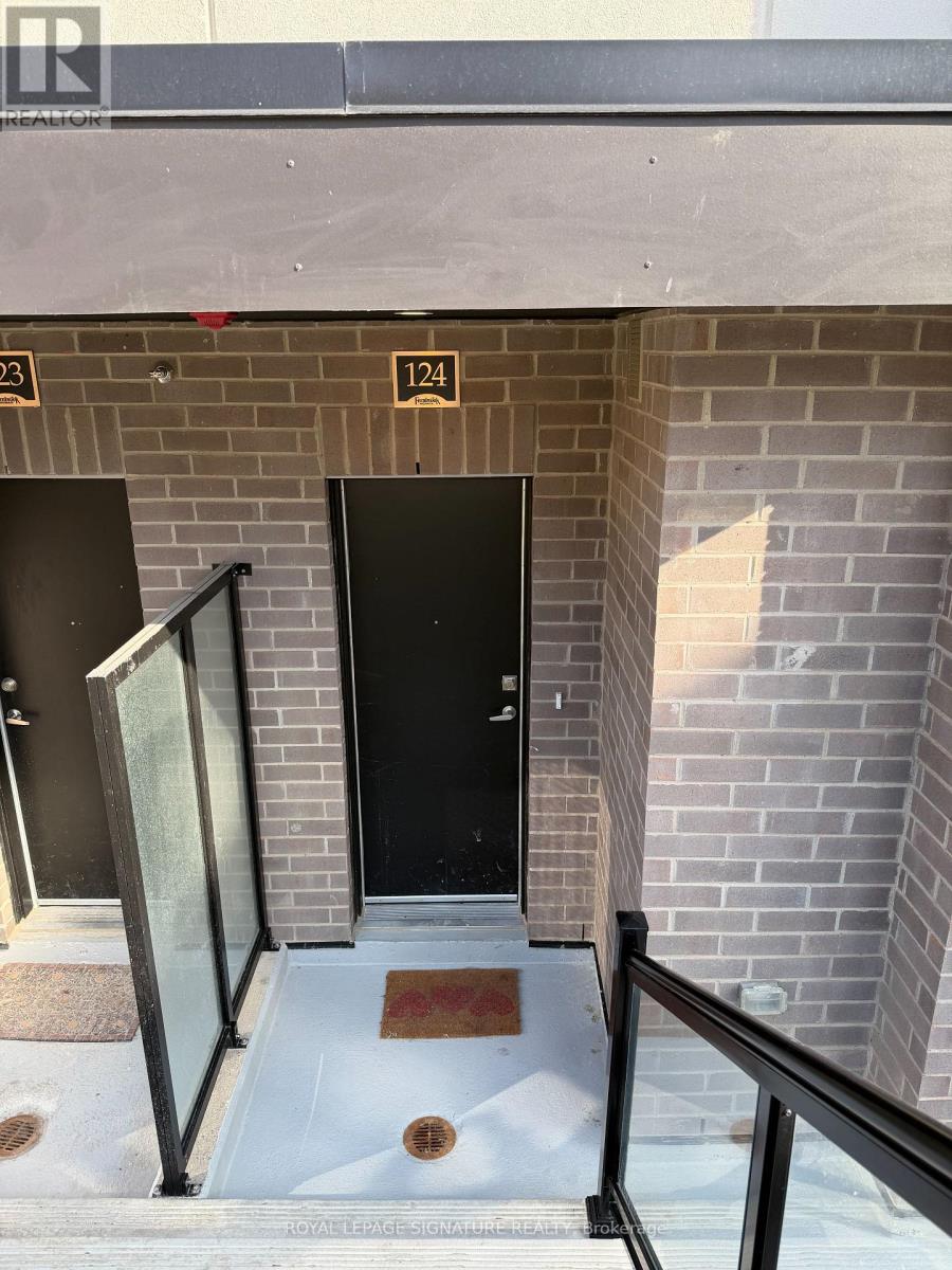 124 - 1597 Rose Way, Milton, Ontario  L9E 0J3 - Photo 5 - W12948016