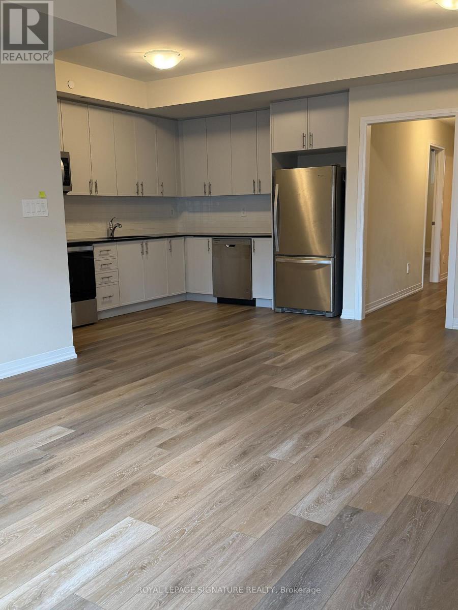 124 - 1597 Rose Way, Milton, Ontario  L9E 0J3 - Photo 6 - W12948016