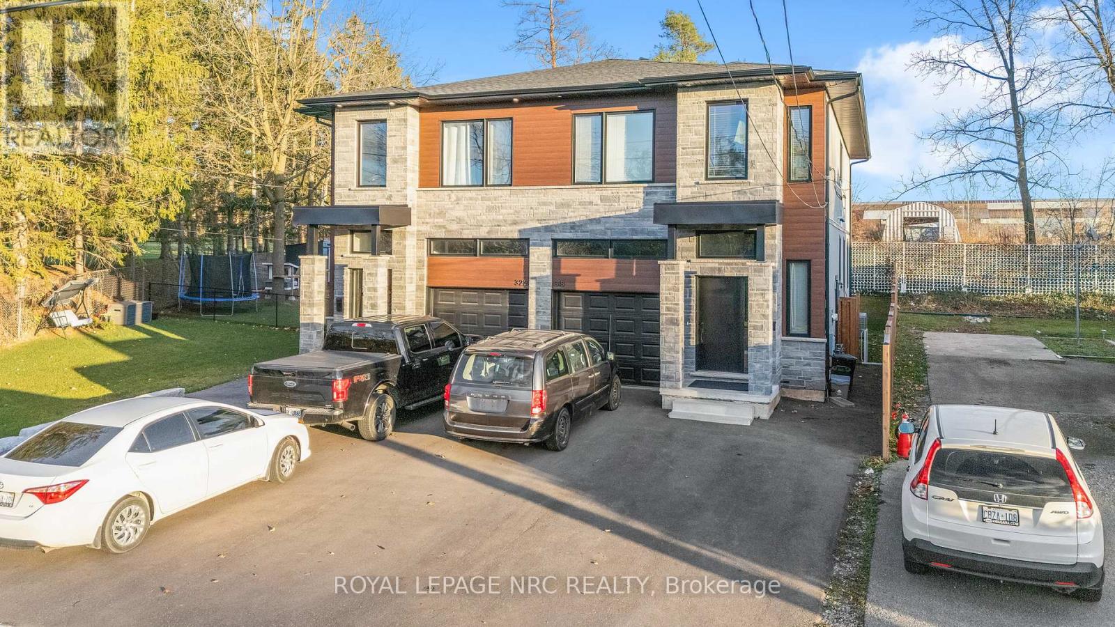 318 River Road, Welland, Ontario  L3B 2S4 - Photo 2 - X12950208