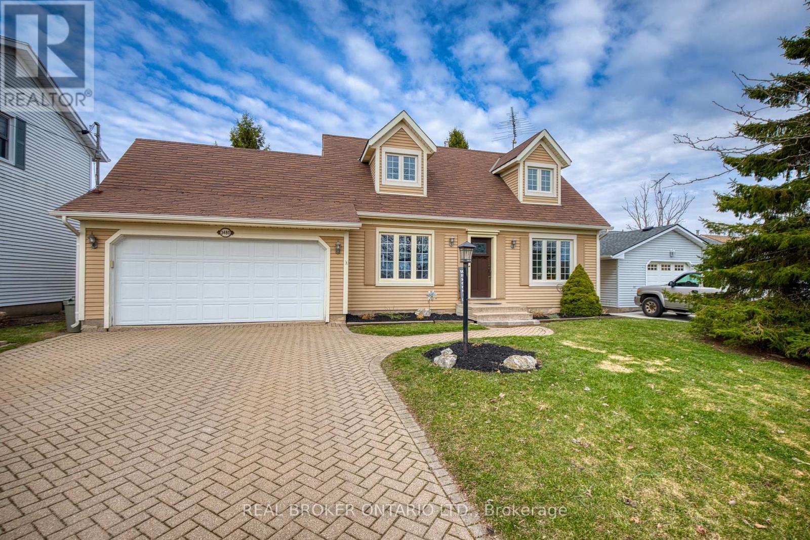 3480 EAST MAIN STREET, Fort Erie, Ontario