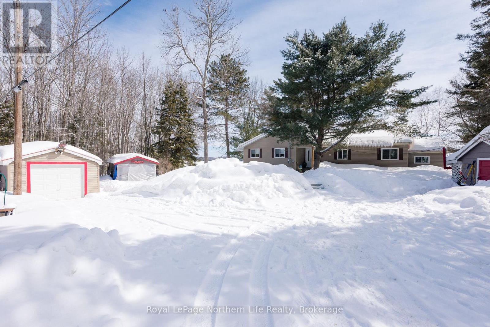 50a Filion Road, West Nipissing (Field), Ontario  P0H 1M0 - Photo 10 - X12946940