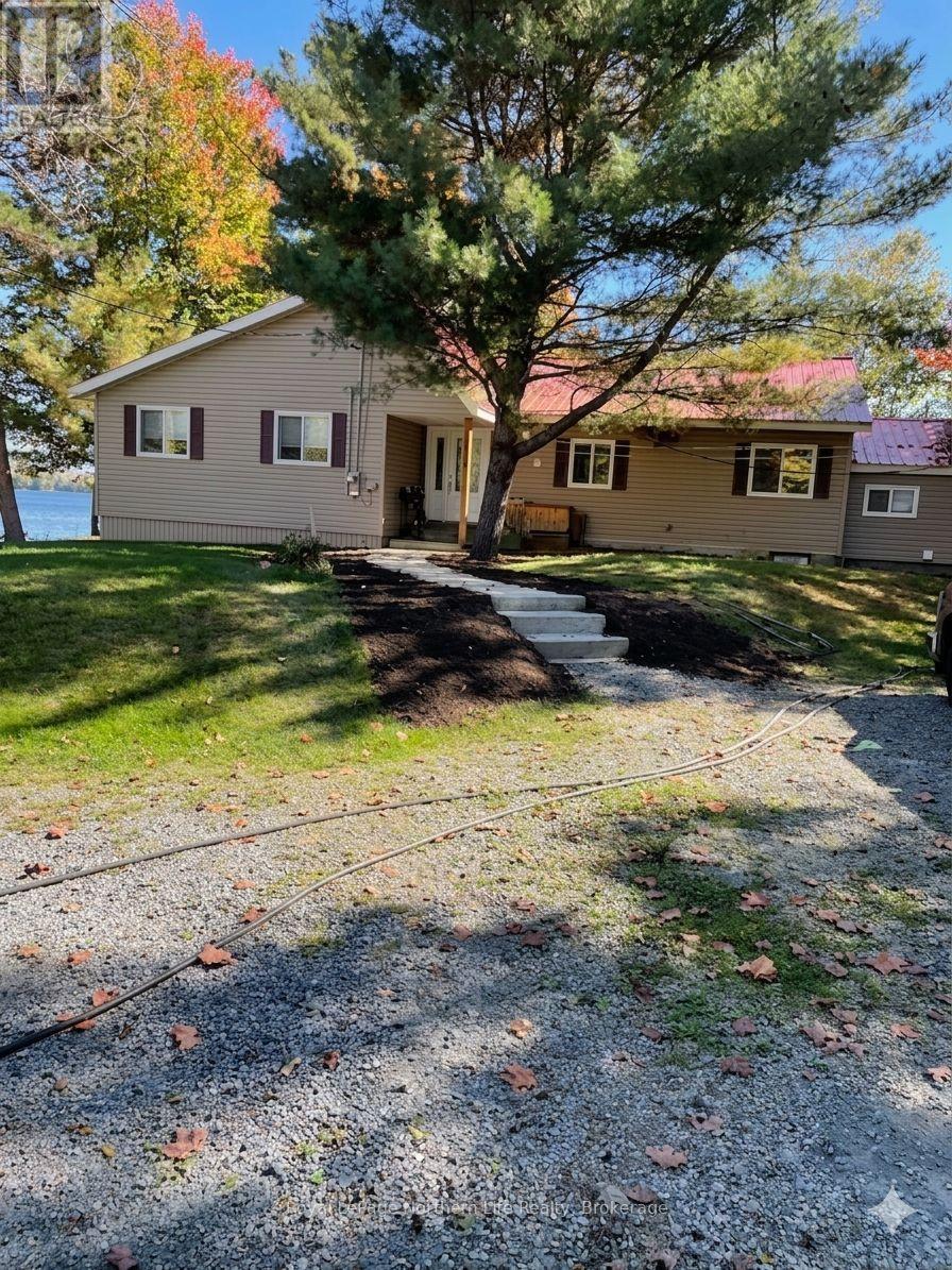 50a Filion Road, West Nipissing (Field), Ontario  P0H 1M0 - Photo 12 - X12946940