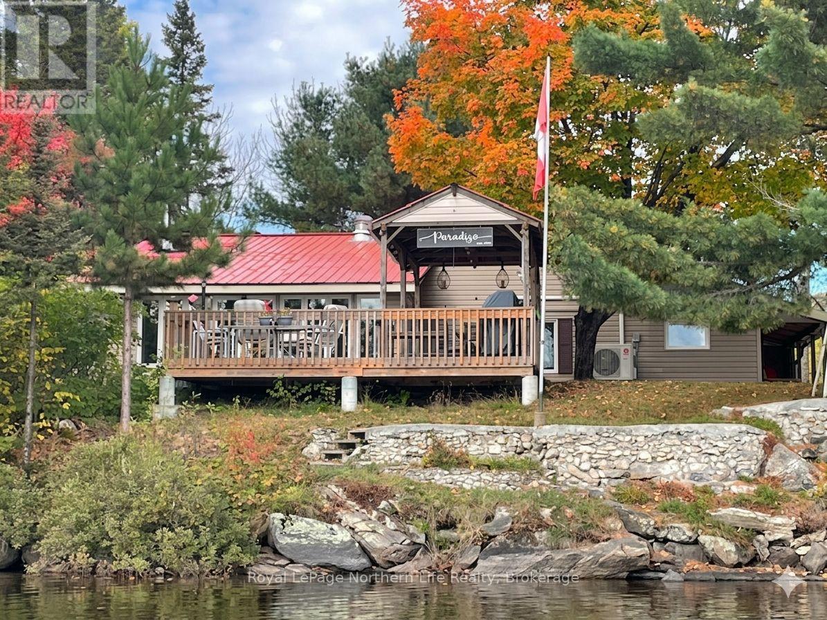 50a Filion Road, West Nipissing, Ontario  P0H 1M0 - Photo 2 - X12946940