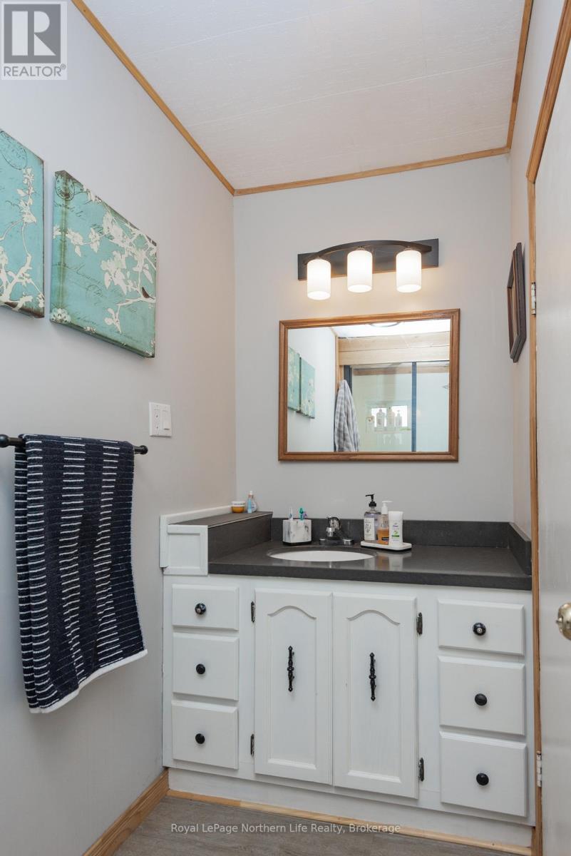 50a Filion Road, West Nipissing (Field), Ontario  P0H 1M0 - Photo 34 - X12946940