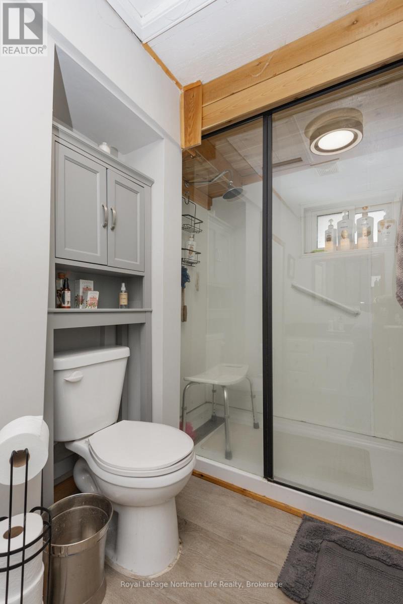 50a Filion Road, West Nipissing (Field), Ontario  P0H 1M0 - Photo 35 - X12946940