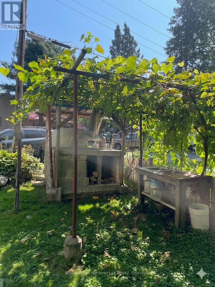 50a Filion Road, West Nipissing (Field), Ontario  P0H 1M0 - Photo 4 - X12946940