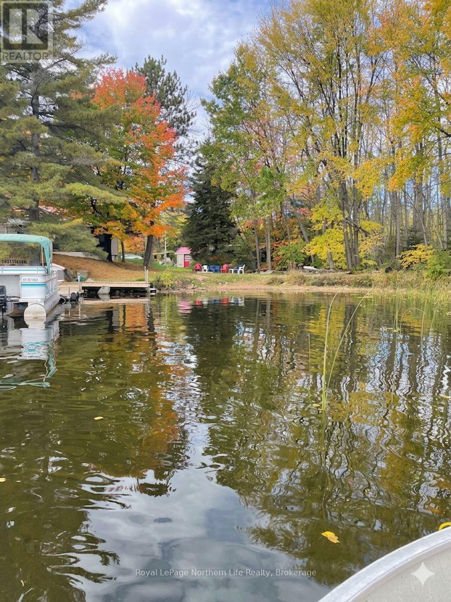 50a Filion Road, West Nipissing (Field), Ontario  P0H 1M0 - Photo 42 - X12946940