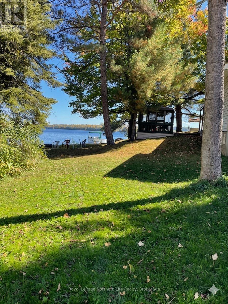 50a Filion Road, West Nipissing (Field), Ontario  P0H 1M0 - Photo 44 - X12946940