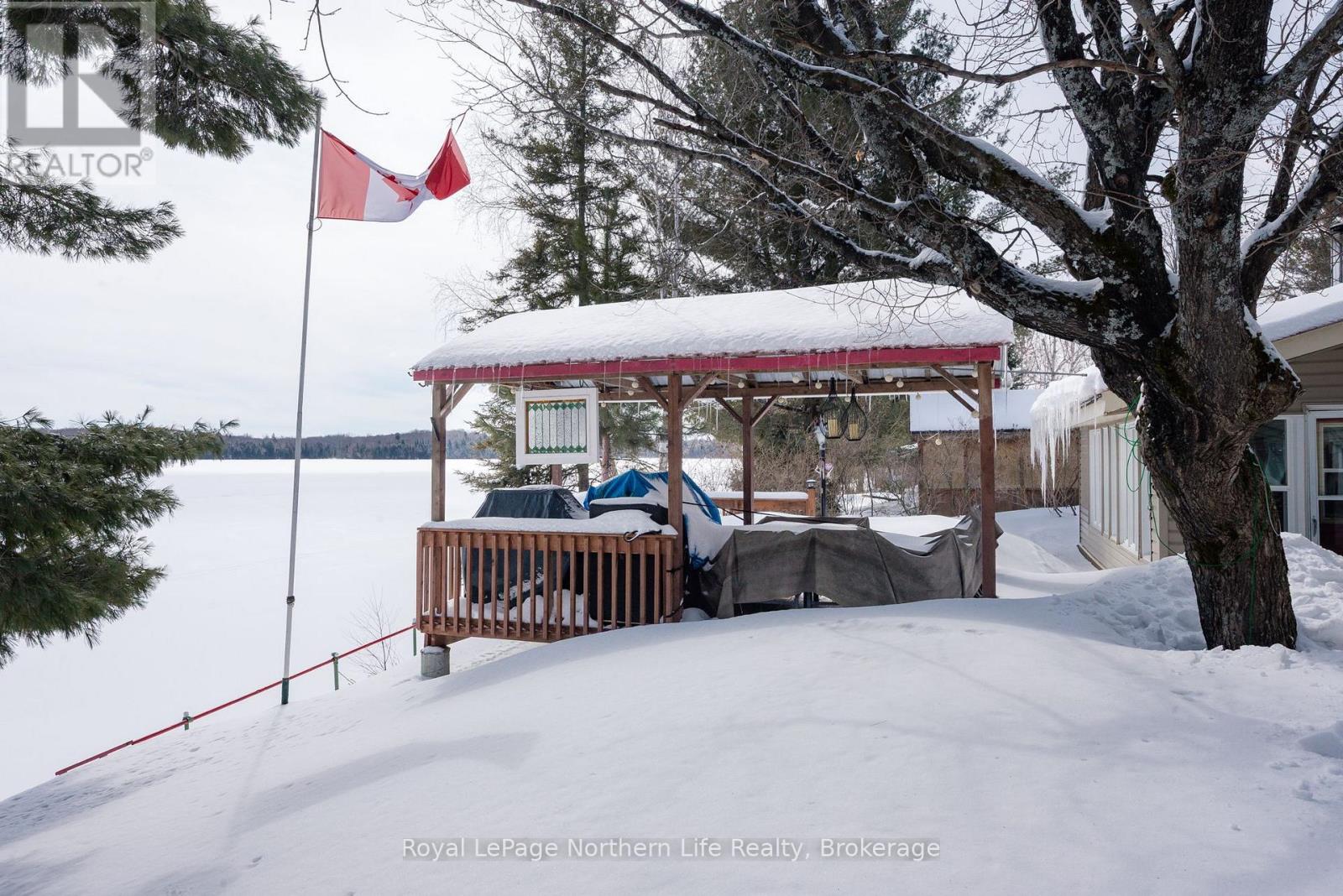 50a Filion Road, West Nipissing, Ontario  P0H 1M0 - Photo 47 - X12946940