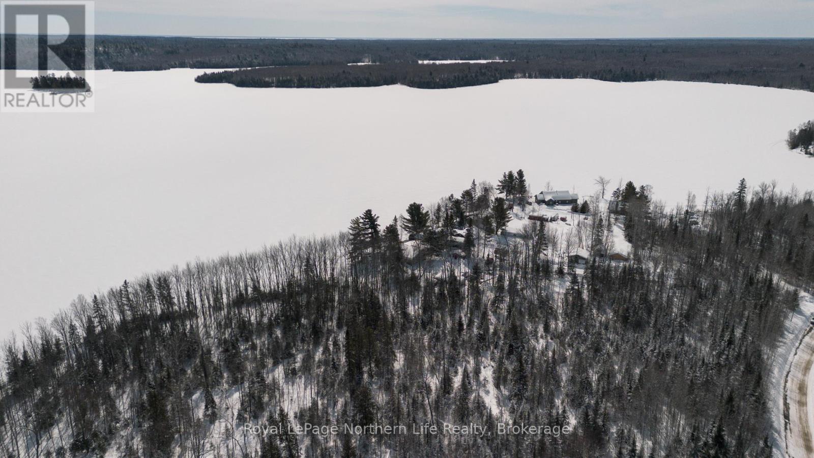 50a Filion Road, West Nipissing, Ontario  P0H 1M0 - Photo 48 - X12946940