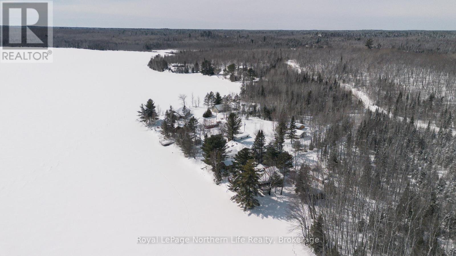 50a Filion Road, West Nipissing, Ontario  P0H 1M0 - Photo 49 - X12946940