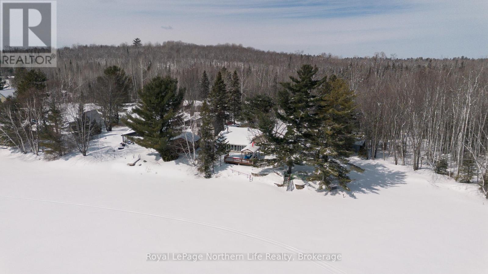 50a Filion Road, West Nipissing, Ontario  P0H 1M0 - Photo 50 - X12946940