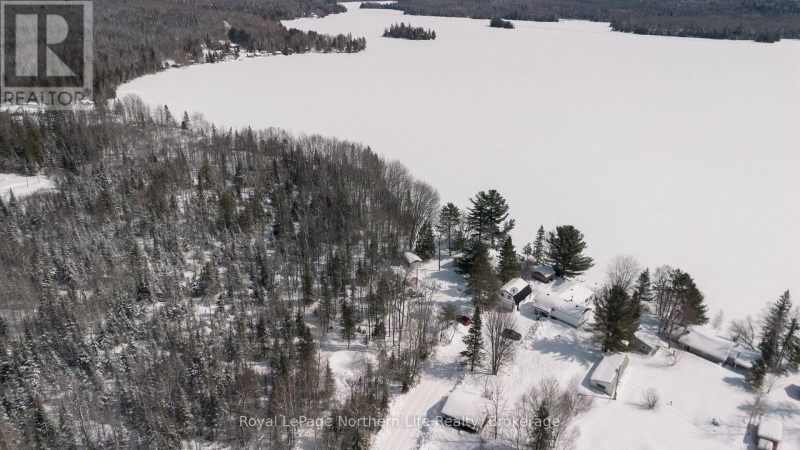 50a Filion Road, West Nipissing (Field), Ontario  P0H 1M0 - Photo 6 - X12946940