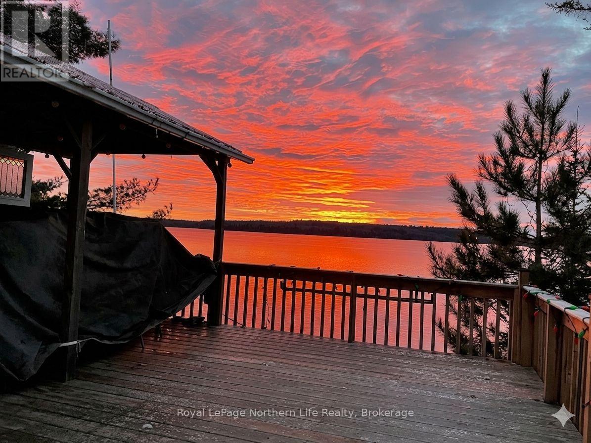 50a Filion Road, West Nipissing (Field), Ontario  P0H 1M0 - Photo 9 - X12946940