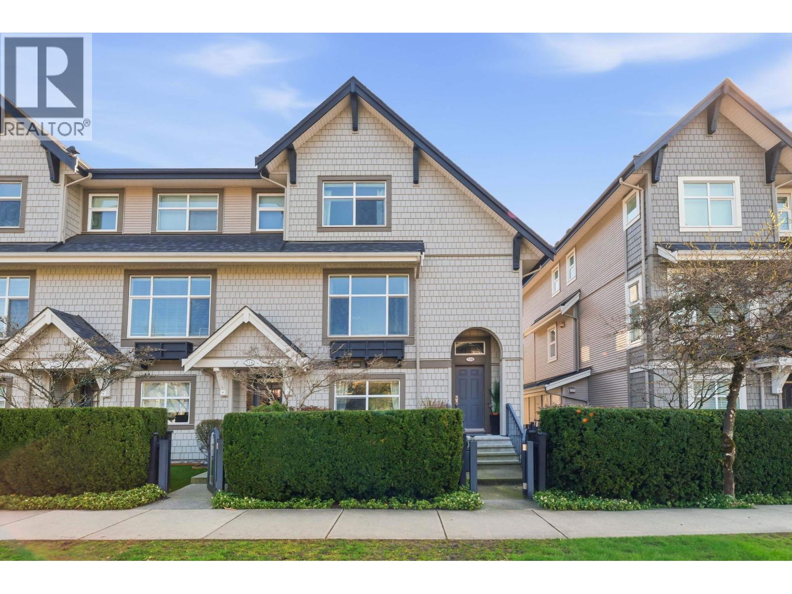 716 ORWELL STREET, North Vancouver, British Columbia