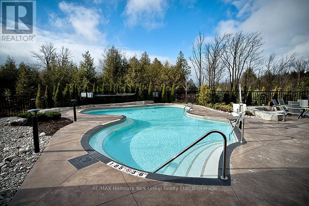 103 - 22 Beckwith Lane, Blue Mountains, Ontario  L9Y 3B6 - Photo 16 - X12950050