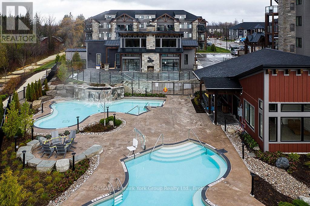 103 - 22 Beckwith Lane, Blue Mountains, Ontario  L9Y 3B6 - Photo 2 - X12950050