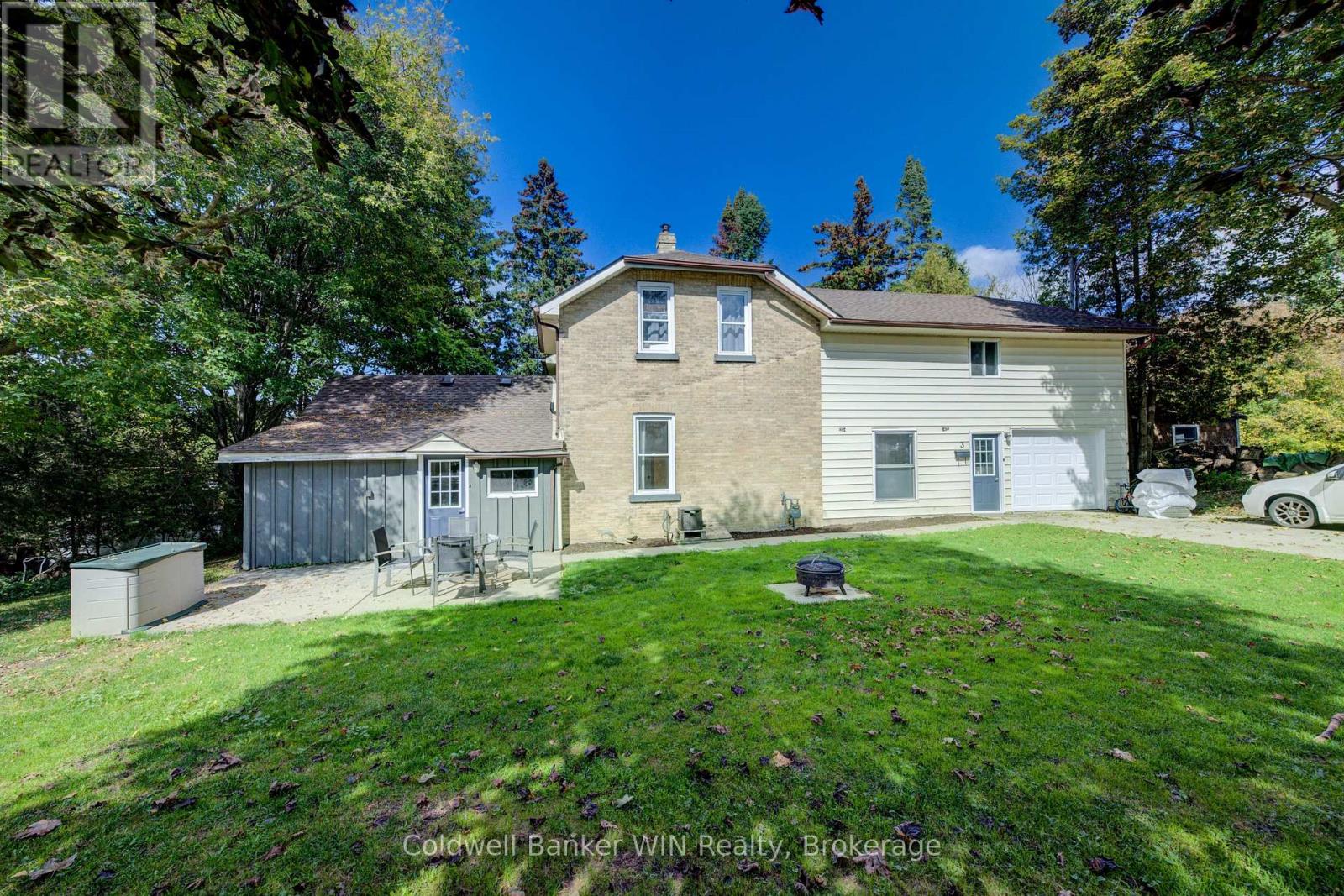 3 PAGE STREET, Wellington North, Ontario