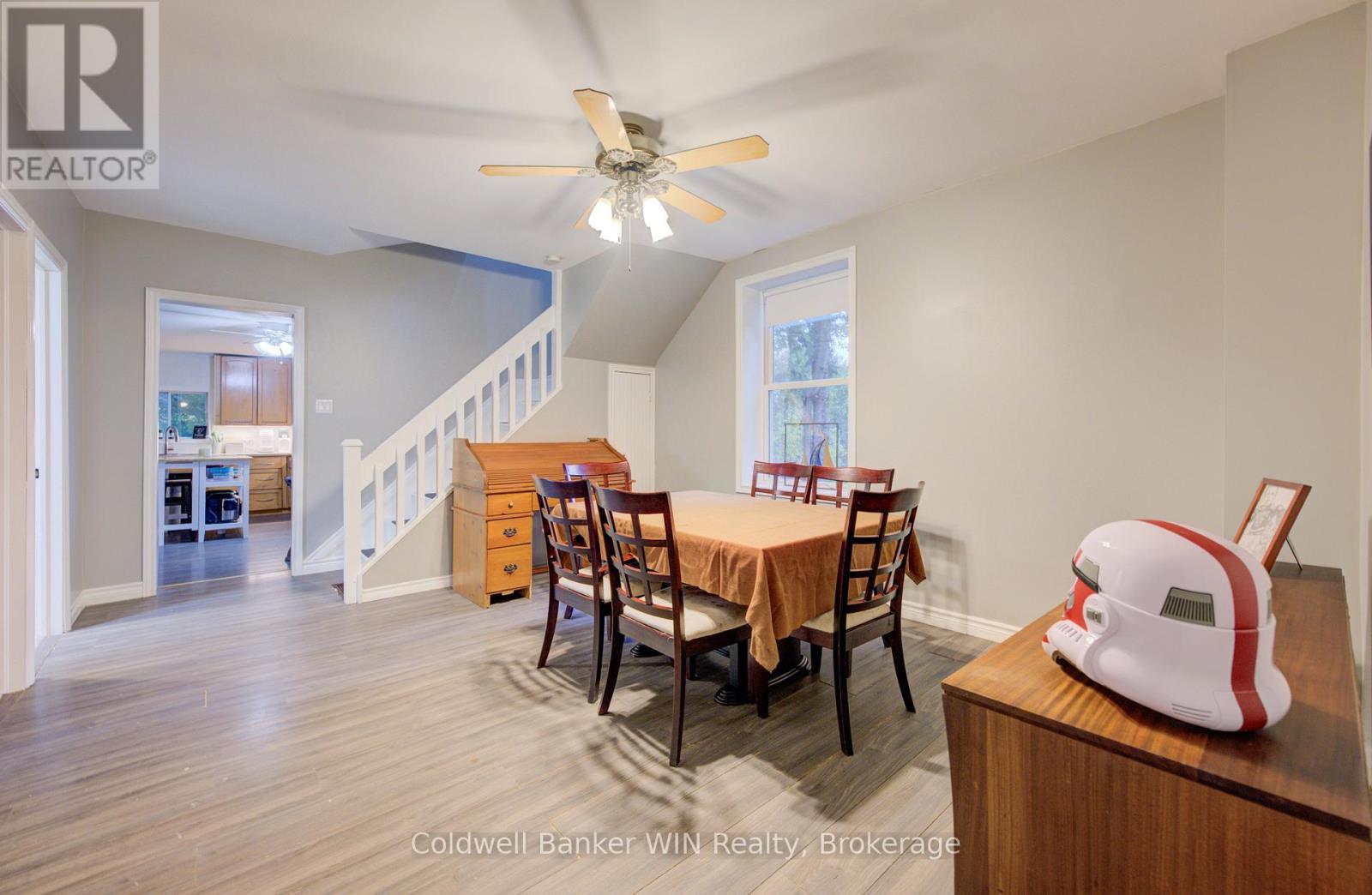 3 Page Street, Wellington North (Mount Forest), Ontario  N0G 2L3 - Photo 12 - X12950094