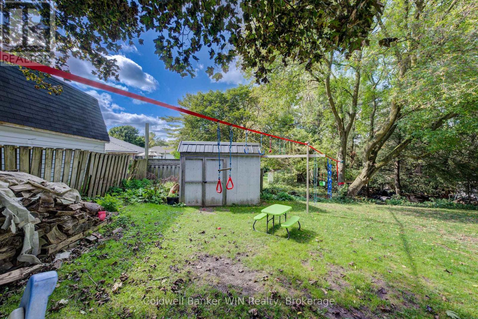 3 Page Street, Wellington North (Mount Forest), Ontario  N0G 2L3 - Photo 30 - X12950094