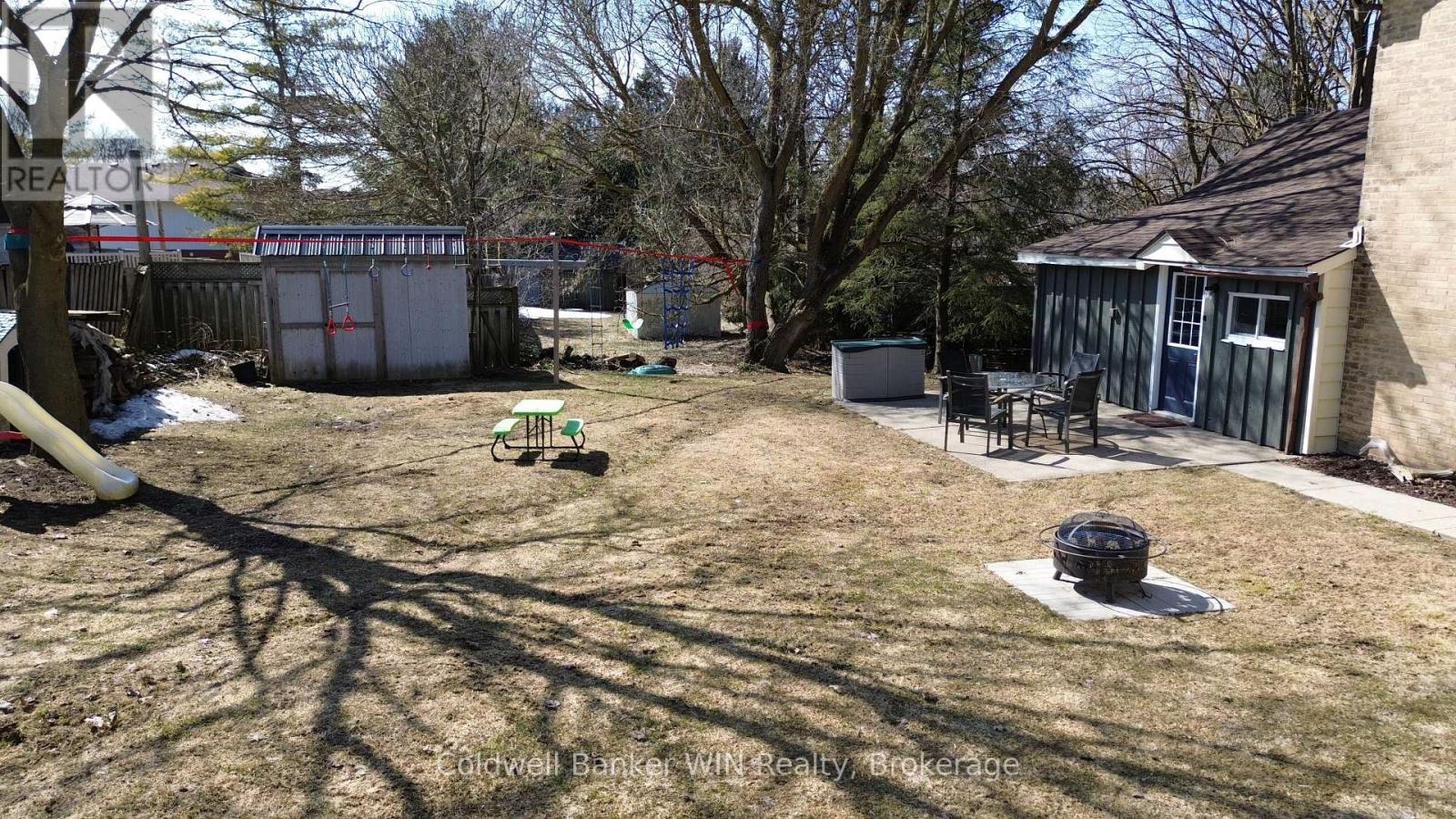 3 Page Street, Wellington North (Mount Forest), Ontario  N0G 2L3 - Photo 31 - X12950094
