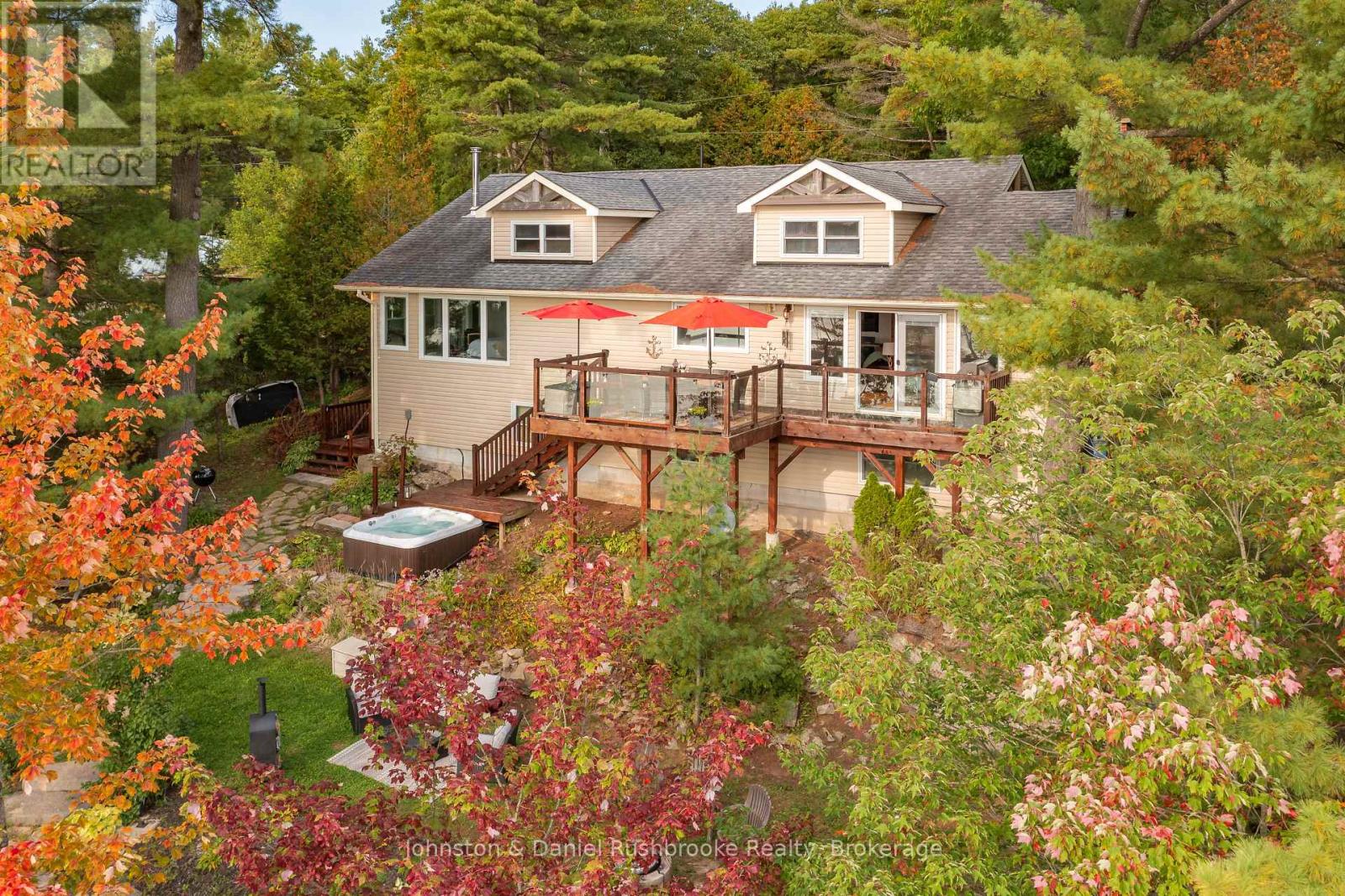 1051 EVANSWOOD DRIVE, Gravenhurst, Ontario