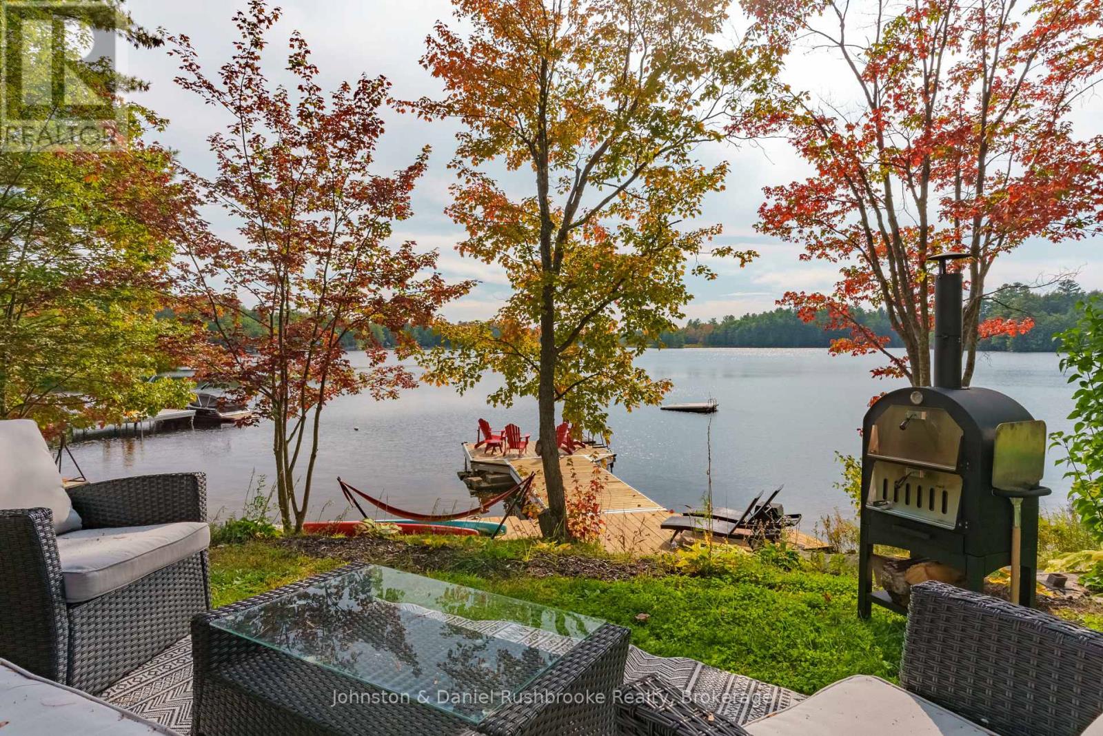 1051 Evanswood Drive, Gravenhurst, Ontario  P0E 1G0 - Photo 30 - X12950162