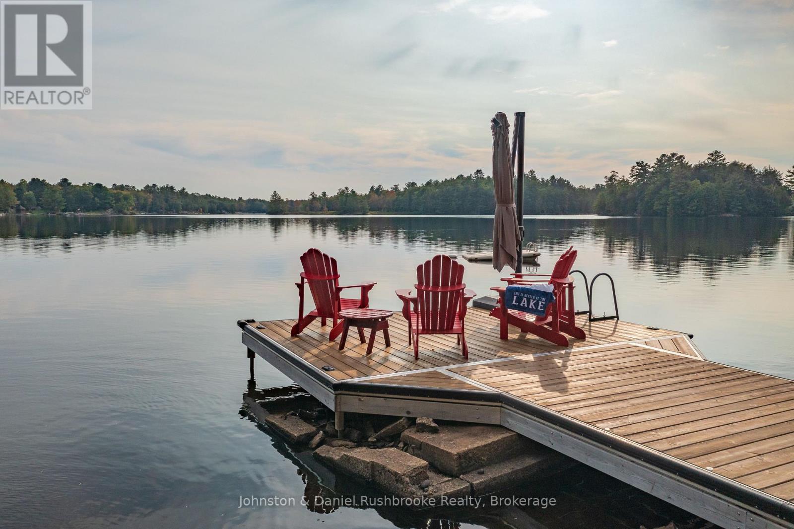 1051 Evanswood Drive, Gravenhurst, Ontario  P0E 1G0 - Photo 33 - X12950162