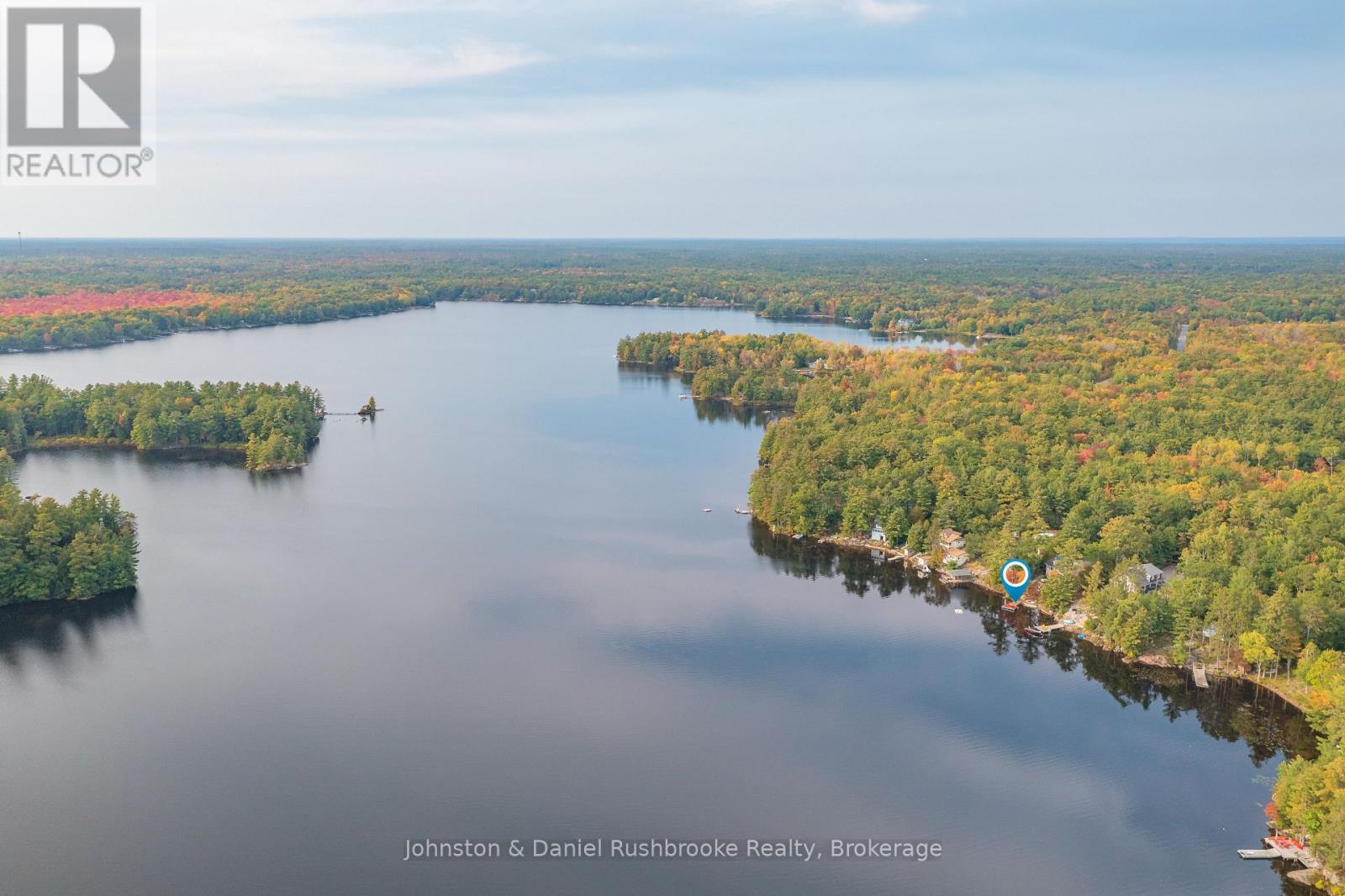 1051 Evanswood Drive, Gravenhurst, Ontario  P0E 1G0 - Photo 37 - X12950162