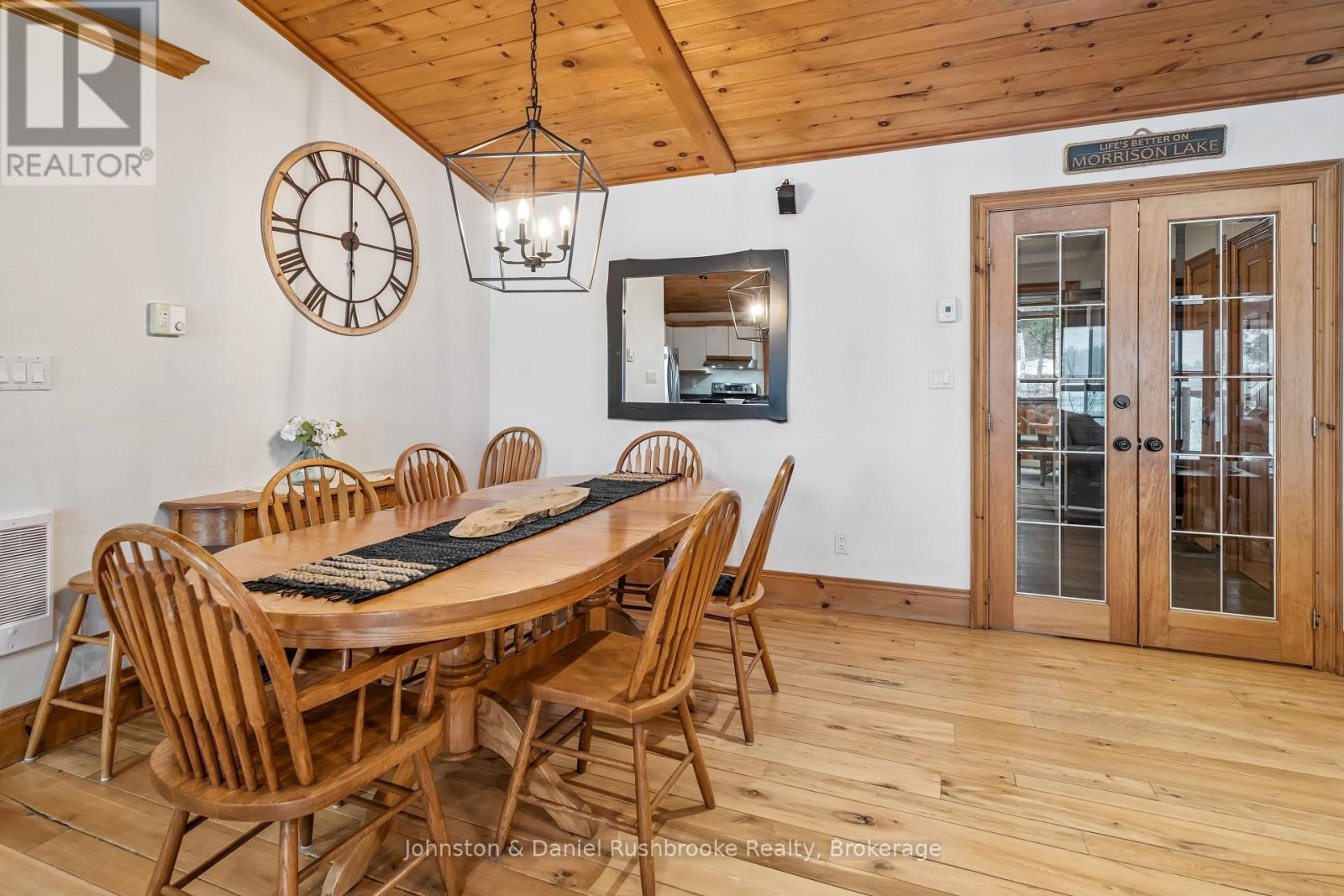 1051 Evanswood Drive, Gravenhurst, Ontario  P0E 1G0 - Photo 7 - X12950162